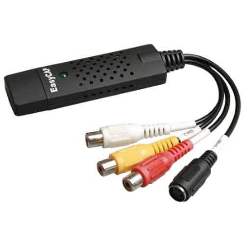 라이트컴 Coms EasyCap