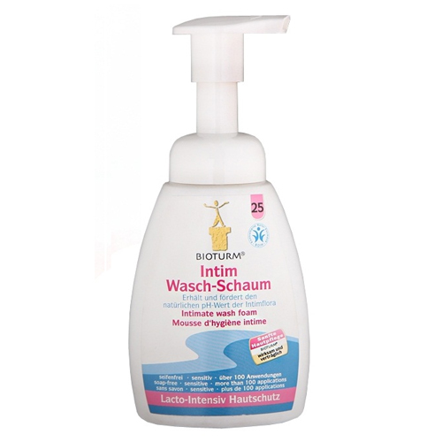  비오텀 인팀 워시폼 250ml[1개]