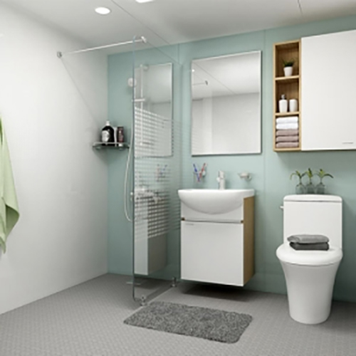 한샘  하이바스 메리 거실욕실