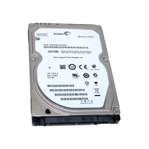 Seagate 모멘터스 7200.4 SATA2