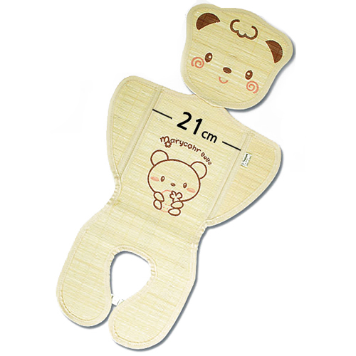 코뮌코리아 마리꼬베베 대나무 쿨시트