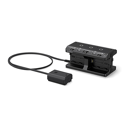 소니  NPA-MQZ1K 멀티 충전키트