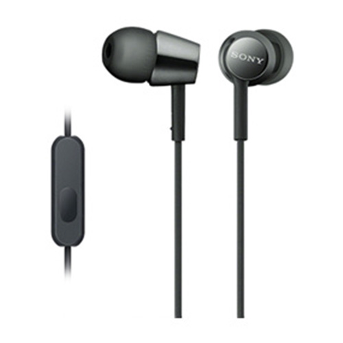 소니  MDR-EX155AP