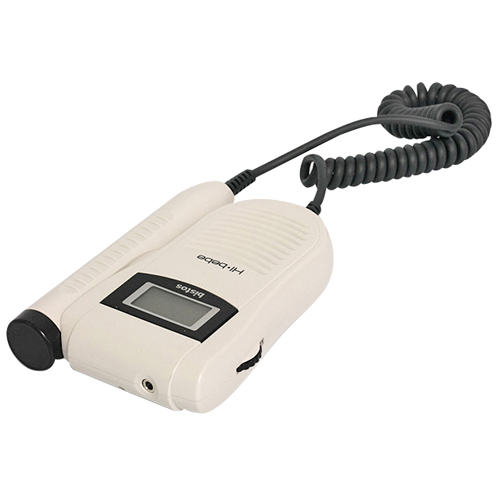 하이베베 태아 심음 측정기 (BT-200L)