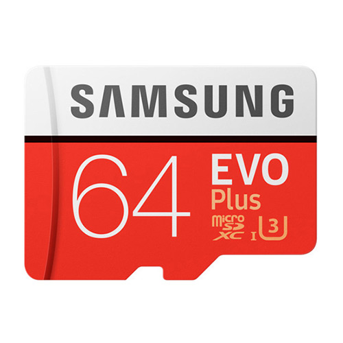 삼성전자  micro SD EVO Plus 2017