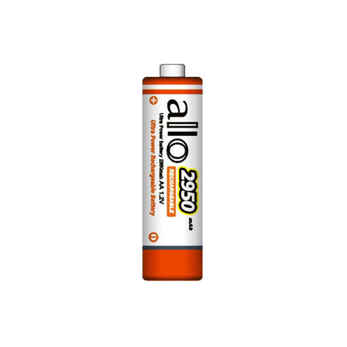 제이티원  알로 AA 2950mAh