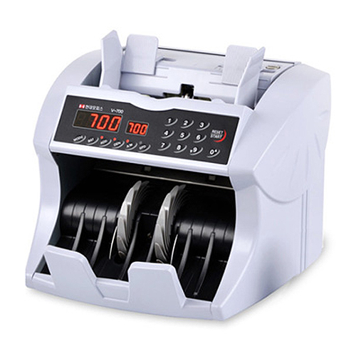 현대오피스  V-700