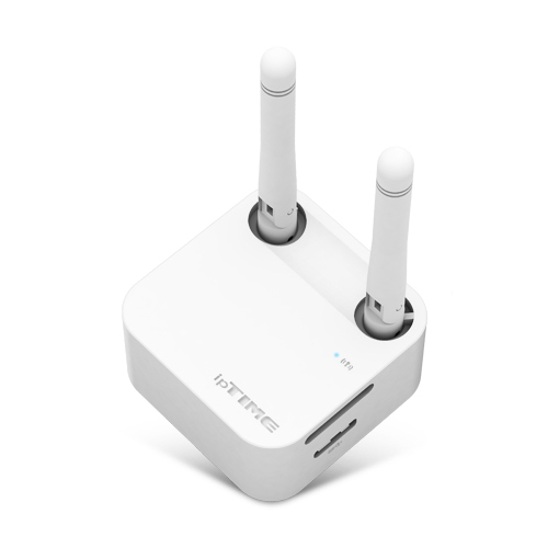 EFM네트웍스 ipTIME A3000UA USB 3.0 무선랜카드