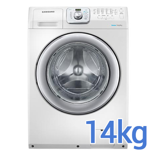 삼성전자 버블샷 WF14F5K3AVW1