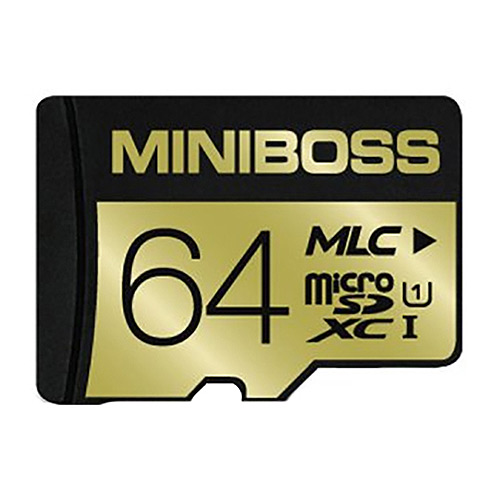 테라토닉  microSD MLC 90MB