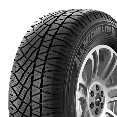 미쉐린타이어  래티튜드 크로스 255/65R16