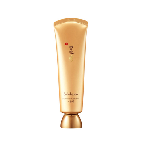 설화수 여윤팩(구) 120ml