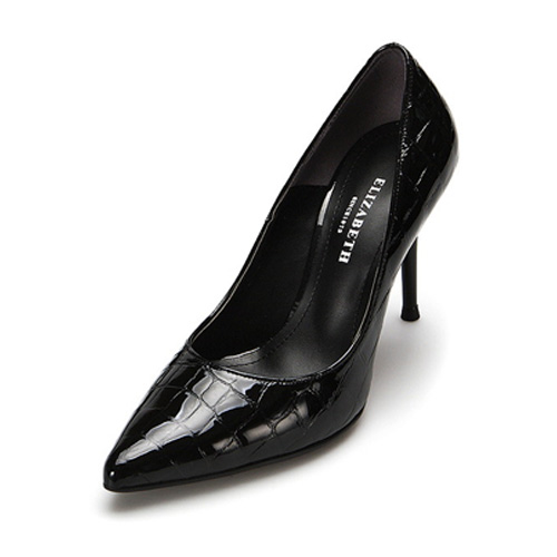 엘리자베스 여성 스냅포인트 시크 힐_E9209