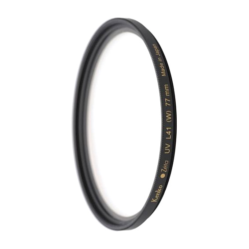 겐코  Zeta UV L41 W 렌즈필터