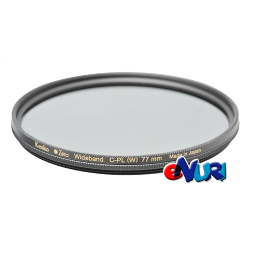 겐코 Zeta Wide band CPL (W) [52mm]