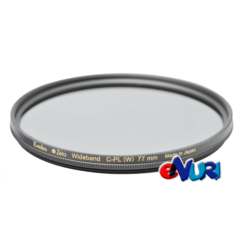 켄코 Wideband Wide CPL필터[82mm]