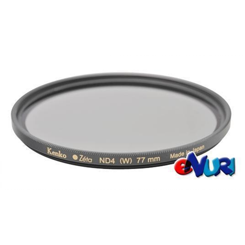 겐코  Zeta ND4 (W)