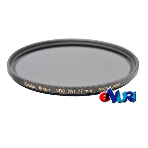 겐코  Zeta ND8 (W)