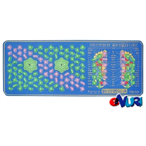 헬스원산업 WSM-100A