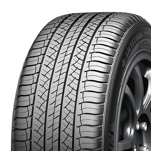 미쉐린 래티튜드 투어 HP 235/55R19[장착비별도]