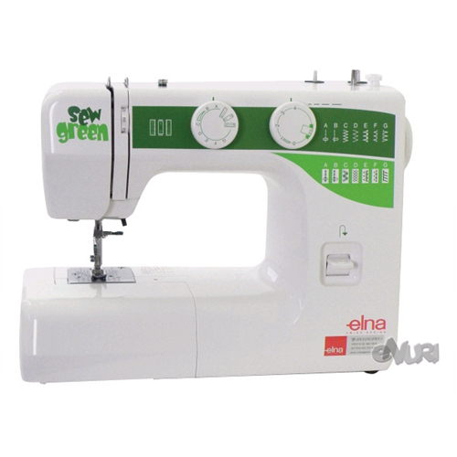 엘나 SEWING GREEN(소잉그린)