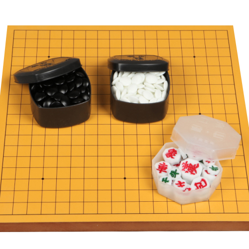 벧엘스포츠 바둑판 2.5cm 세트