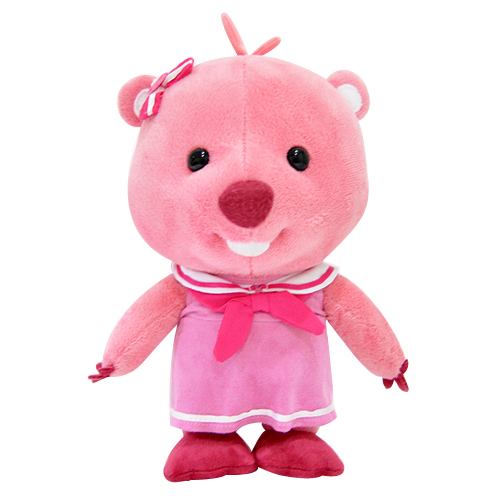 뽀로로와 친구들 3기- 루피