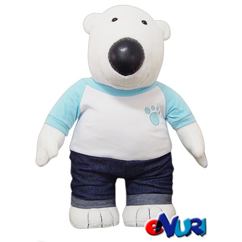 미미월드 뽀로로와 친구들 3기- 포비[38cm]