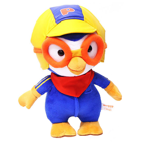 뽀로로와 친구들 3기- 뽀로로