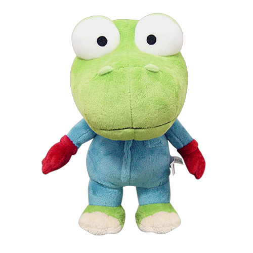 뽀로로와 친구들 3기- 크롱