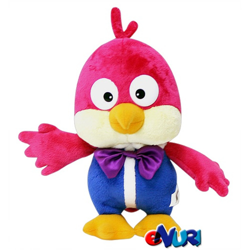 뽀로로와 친구들 3기- 해리