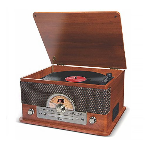 아이온오디오  Superior LP