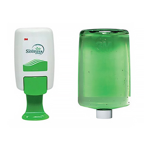 3M 세니타이저 손 소독 세정제 1000ml