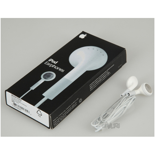 Apple  오픈형 이어폰 (MA662FE/A)