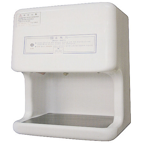 청결양행  BIO-001