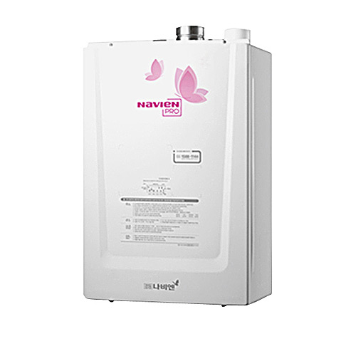 경동나비엔  PRO-16KS 가스보일러