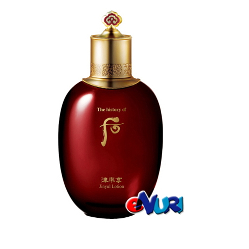 더후 진율향 진율 로션 110ml