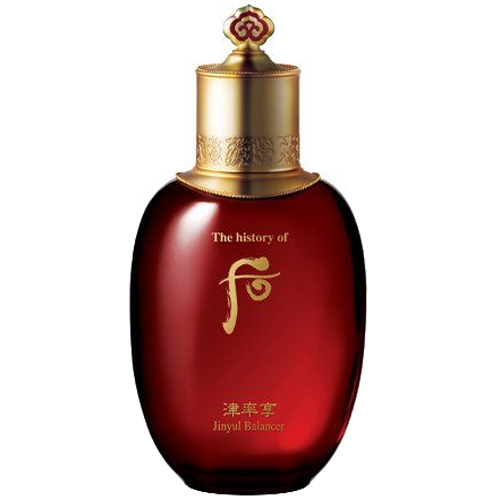 더후 진율향 진율 밸런서 150ml