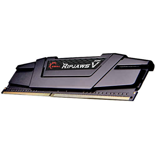 G.SKILL  DDR4-3200 CL16 RIPJAWS V VKB 패키지