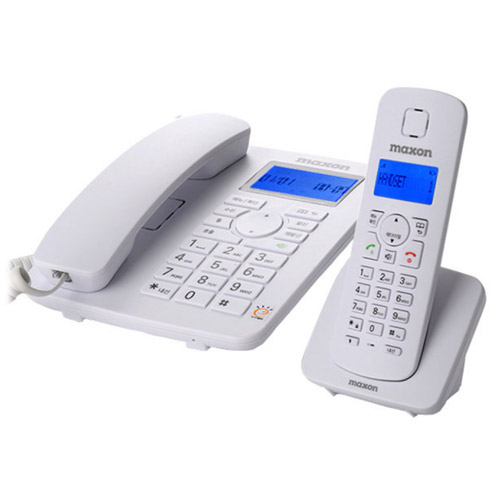 맥슨전자  MDC-990