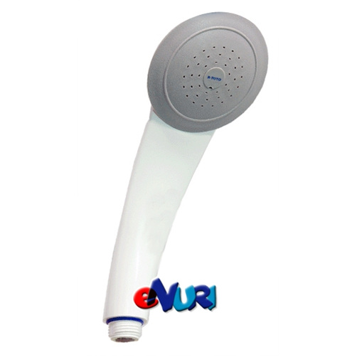 로얄앤컴퍼니 샤워기헤드 91402WMS