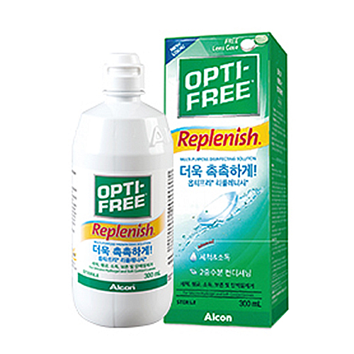  옵티프리 리플레니시 300ml [1개]