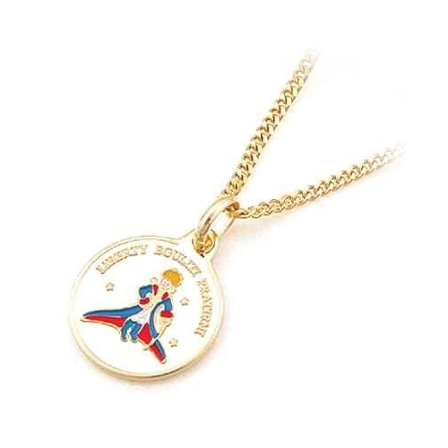 유앤미쥬얼리  14K 미아방지 컬러 목걸이