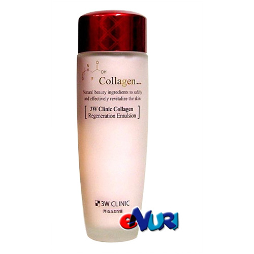  3W클리닉 콜라겐 리제너레이션 에멀전 150ml [1개]