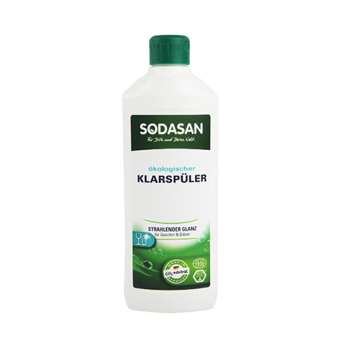  소다산 식기세척기 린스 500ml [1개]