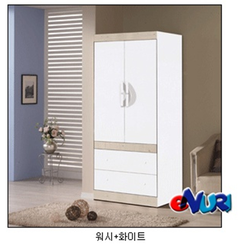  대도갤러리 이느낌 투서랍 옷장 800