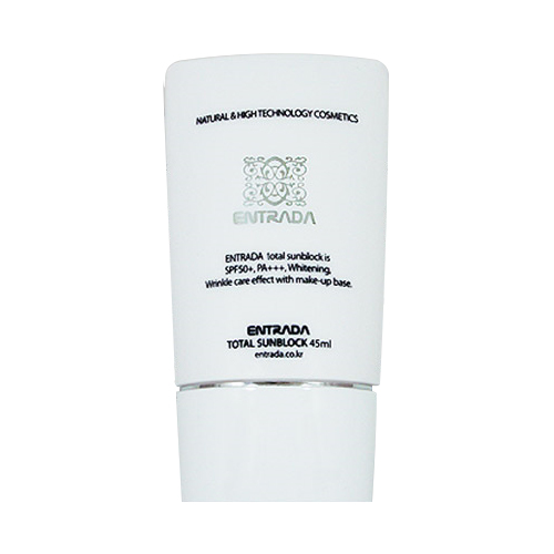 엔뜨라다 토탈 선 블럭 45ml