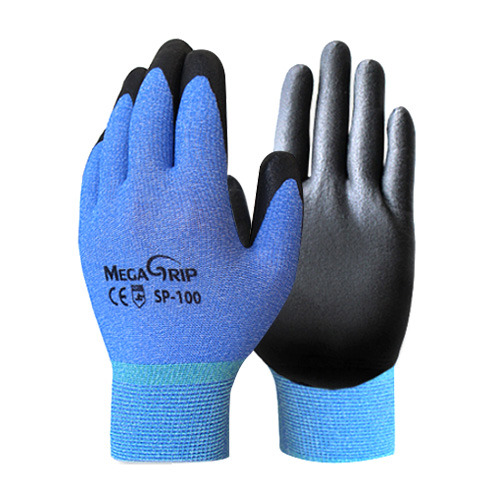 메가그립 쿨피트 장갑