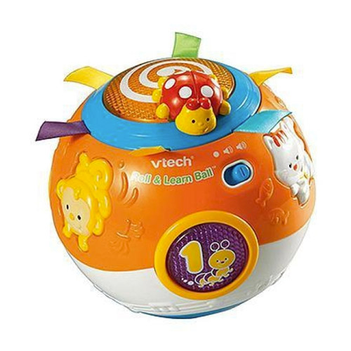 뉴 스스로 굴러가는 깜짝볼 (V47313)