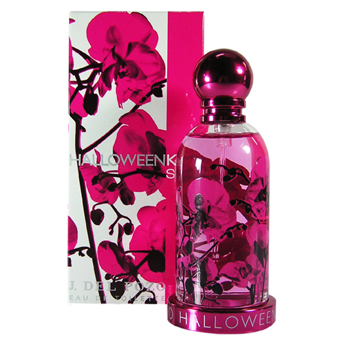 제이델포조 할로윈 키스 섹시 EDT